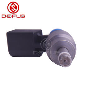 Defus 06F906036D ฉีดน้ำมันเชื้อเพลิง GDI สำหรับ A3/A4/Passat 2005-2011 <span class=keywords><strong>2</strong></span>.0L FSI หัวฉีดน้ำมันเบนซินวาล์ว - Product Image 5