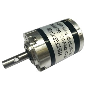 <strong>12V</strong> 24V 36V <strong>DC</strong> Drill Planetary Gear <strong>Motor</strong> PFM-32P with Permanent Magnet Construction and Brush Commutation for Hand Drills - Product Image 4