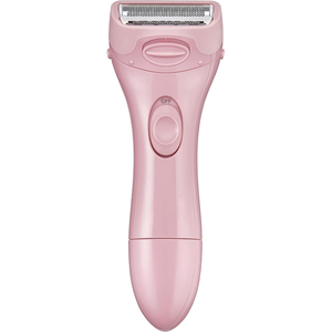 เครื่องโกนหนวดไฟฟ้าชาร์จด้วย USB รุ่นใหม่สำหรับผู้หญิงเครื่องกำจัดขนแบบเต็มตัวไม่เจ็บปวดพร้อมฟอยล์สำหรับใช้ในครัวเรือนและ RV - Product Image 1