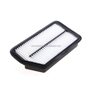 Pour KIA SPORTAGE 2012-2013 filtre à Air d'admission de moteur de voiture <span class=keywords><strong>28113</strong></span>-<span class=keywords><strong>3W500</strong></span> filtre à Air en papier - Product Image 4