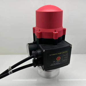 Contrôleur de pression d'eau électronique automatique à haute efficacité 1,0 bar, pompe de surpression, interrupteur efficace pour la pression de la pompe - Product Image 2