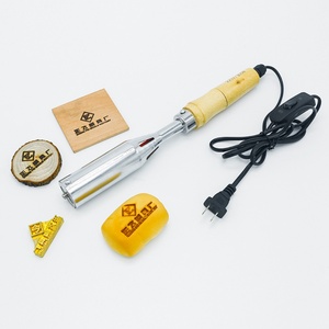 Heat <b>Press</b> <b>Machine</b> for PP Material Lamella Tube Settler for Copper Mold Heating - Product Image 1