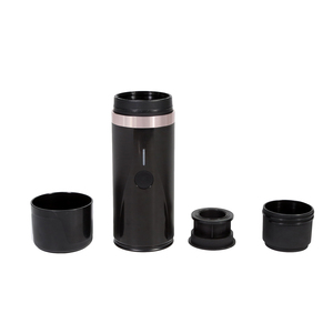 Outdoor Portable <strong>Coffee</strong> <strong>Maker</strong> Espresso Mini Portable Support Heating <strong>Hand</strong> Press <strong>Coffee</strong> <strong>Maker</strong> - Product Image 5