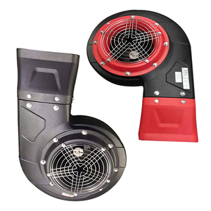Secador Centrífugo de Alto Flujo, Directo de Fábrica, 5.5Kw 380V, de Alto Volumen, para Máquina de Lavado de Autos - Product Image 3