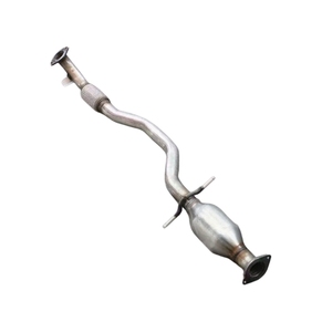 <b>Exhaust</b> system replacement parts, catalytic converter Compatible with Chevrolet Cruze /Buick GL6 1.3T 2019-2022 Euro VI - Product Image 1