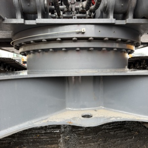 รถขุดมือสอง Doosan DX225LCA ขนาด 22 ตัน นำเข้าจากเกาหลี รถขุดตีนตะขาบขนาดใหญ่ สภาพดี เหมาะสำหรับงานเหมือง  ลดราคาพิเศษ - Product Image 4