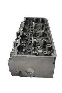 Testata di Alta Qualità per Motore 15B <span class=keywords><strong>Fte</strong></span>, Testata Cilindri per Toyota Dyna Dina LAND CRUISER 15B 15B-FT, Codice 11101-58100 - Product Image 3