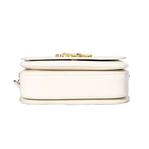 Bolso Bandolera Cruzado de Cuero Genuino Vintage de Moda para Mujer, Personalizado al por Mayor, OEM, de Alta Calidad - Product Image 3