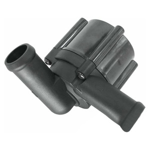 Bomba de Agua Eléctrica 03L965561 para Volkswagen Audi, Pieza de Repuesto, Material ABS - Product Image 2