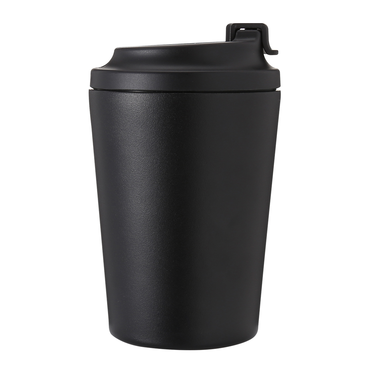 Isolé tasses de voyage de café sans bpa tasses à café à double paroi en acier inoxydable tasse à café avec la couleur et le logo adaptés aux besoins du client