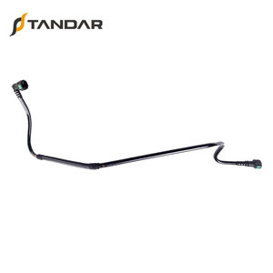 Conduite de carburant 5801637997 <span class=keywords><strong>VAICO</strong></span> V27-0124 pour moteur diesel 6 F1A F1C 2014-2026 Pièces diesel IVec0 - Product Image 2