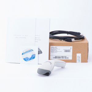 <span class=keywords><strong>Honeywell</strong></span> Codabel MK5145/<span class=keywords><strong>MS5145</strong></span> Escáner de código de escaneo con cable Pistola Supermercado Cajero Escáner de código de barras escáner portátil - Product Image 5