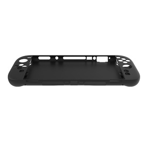 Pour Switch2 étui souple en silicone tout compris une pièce housse de protection résistante aux chutes pour lecteur de jeu vidéo Nintendo Switch 2 - Product Image 6