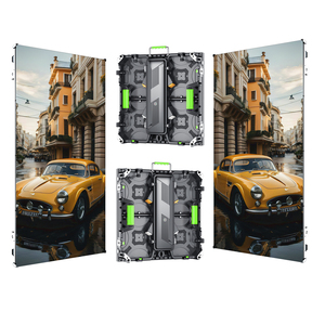 Tùy chỉnh <span class=keywords><strong>LED</strong></span> Video tường Màn hình rõ ràng trong nhà ngoài trời <span class=keywords><strong>LED</strong></span> hiển thị <span class=keywords><strong>LED</strong></span> Poster màn hình kỹ thuật số biển và hiển thị - Product Image 1