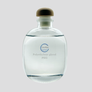 Polyethylene Glycol 20000 PEG400 Chemical Formula With Instructions - Product Image 2