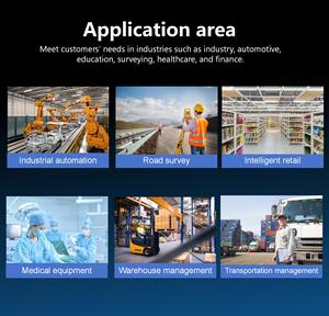 Tableta Pro14 IPADER 5G, Tableta Industrial Resistente con <span class=keywords><strong>Diseño</strong></span> Impermeable <span class=keywords><strong>para</strong></span> Uso Profesional - Product Image 5