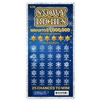 Échantillon rapide, conception gratuite, billets de loterie à gratter gagnants, carte personnalisée en taille/forme, impression sur papier/carton