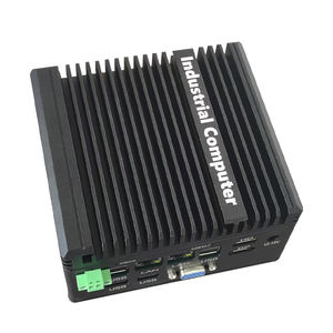 Mini PC industriel HVAEIPC HW-C576 Intel Celeron/Core I3/i5/i7 DDR4 Stockage SSD+HDD COM*4/<span class=keywords><strong>COM1</strong></span>/2 (<span class=keywords><strong>RS232</strong></span>/RS485) Neuf - Product Image 6