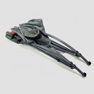 طائرة شراعية في الحديقة كرسي قابلة للطي في الهواء الطلق هزاز كرسي معسكر للبيع - Product Image 5