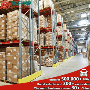 Pièces détachées automobiles Pare-chocs arrière pour <span class=keywords><strong>DFSK</strong></span> K01 GLORY 580 <span class=keywords><strong>DFSK</strong></span> K01H C37 C35 GLORY 500 C31 K02S - Product Image 6