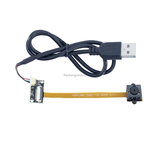 Módulo de cámara HBVCAM de 2 megapíxeles 1080P HD con enfoque automático para retratos y equipos de reconocimiento - Product Image 6