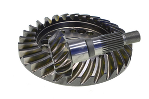 Équipement de Construction, moulage par injection, pièces et équipements - Product Image 2