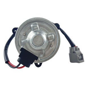 Piezas de <span class=keywords><strong>Motor</strong></span> de ventilador de alta calidad 16363-0V050 12V DC <span class=keywords><strong>Motor</strong></span> de ventilador de radiador de potencia de coche para <span class=keywords><strong>Toyota</strong></span> Highlander 2009- 2021--2017 - Product Image 4