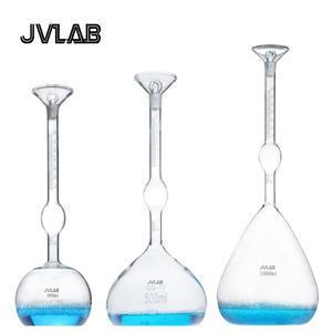 ขวดวัดปริมาตรแบบเลอชาเลียร์ - Product Image 2