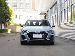Voitures d'occasion <span class=keywords><strong>Audi</strong></span> 2024 A3L 35 <span class=keywords><strong>TFSI</strong></span> Flying Luxury Edition 1939 Bon état Remises importantes Haute qualité Voitures chinoises pas chères - Product Image 2