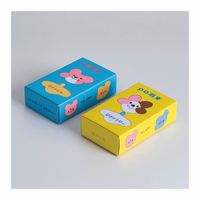 Nouveau Produit Boîtes En Carton Pour Emballage Petits Animaux