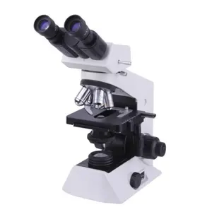 <span class=keywords><strong>Microscope</strong></span> biologique Olympus <span class=keywords><strong>CX21</strong></span> avec éclairage LED, écran LCD, binoculaire et trinoculaire - Product Image 1