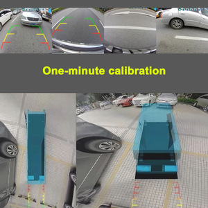 CareDrive Hệ Thống Cảnh Báo Va Chạm Xe Hơi Giám Sát Chống Mệt Mỏi Gps Mdvr Ahd 4G - Product Image 5