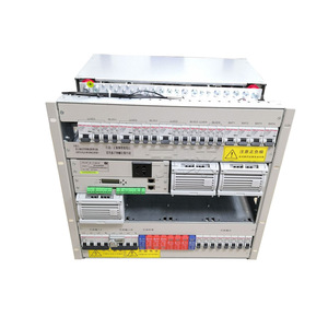 Fuente de alimentación conmutada YUQIU 300A 48V CC de salida, 380V CA de entrada para centro de datos - Product Image 5