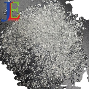 Gránulos de TPU SY 100% Poliéster, Resina de TPU con Alta Resistencia a la Temperatura, Buen Precio, Pellets de TPU Naturales Personalizados - Product Image 3