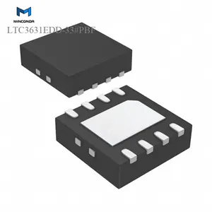 (PMIC Voltage Regulators DCDC Switching Regulators) LTC3631EDD-3.3#PBF