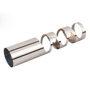 Máquina automática de corte de tubos por láser Cortador de tubos de metal por láser para tubos de acero inoxidable Aluminio Acero con sistema de alimentación automática - Product Image 3