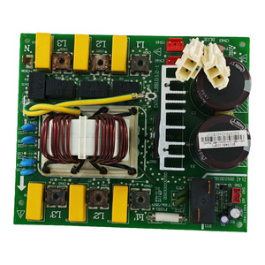 โมดูลจ่ายไฟเครื่องปรับอากาศมีเดีย MDV-33512WD2SN1 880.D.1.2 ชุดประกอบแท้ - Product Image 1