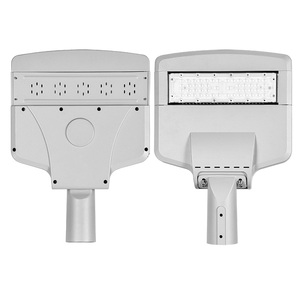 Lampadaire LED étanche pour extérieur avec alimentation CA IP65 et boîtier en aluminium moulé LD-LQ1-300w / LD-LQ1-350w - Product Image 4