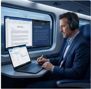 Nueva Licencia Digital para Activar Microsoft 365 Professional Plus (1PC) en 1 Ordenador, Uso Vitalario, Activación Global - Product Image 5