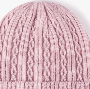 Gorro de Punto Cálido para Viajes, Ciclismo, Correr y Compras, Gorro de Invierno para Otoño e Invierno, Protección Facial contra el Frío - Product Image 6