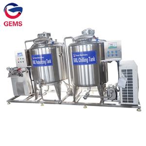 Tanque de Almacenamiento para Pasteurización de Líquido de Huevo en Venta - Product Image 2