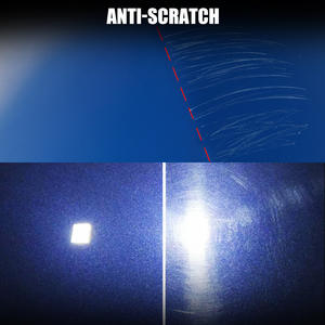 Cera Líquida para Pintura de Automóviles con Revestimiento Cerámico Hidrofóbico, con Pulido Rápido de Superficies, Característica Impermeable, Producto Premium para el Cuidado del Automóvil <span class=keywords><strong>Umiko</strong></span> - Product Image 3