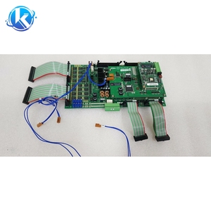 TOUT NEUF : Carte ASM ADS M02 1016-432-01 +<span class=keywords><strong>MZN</strong></span> F02 73065-00022+JZ91Z-12 LOC # A205 - Product Image 1
