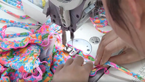 80% полиамидное 20% эластан бикини 2025 для сексуальных девочек бикини микро бикини купальники - Product Image 5