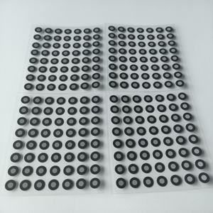 Marcadores de Escaneo 3D de 6 mm para Escáner 3D - Product Image 1