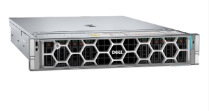 Servidor Dell R860 2U de Montaje en Rack, Compatible con 64 Ranuras DIMM DDR5, hasta 16 TB RDIMM, Gran Venta - Product Image 4
