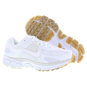 Scarpe da Donna Zoom Vomero 5 Bianche Phantom, Leggere e Traspiranti, con Lacci, per Corsa - Product Image 4