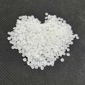 Gránulos de Polietileno SI-BUR LLDPE 20200 FE MFR 2 - Alta Resistencia, Grado Transparente para Aplicaciones de Moldeo - Product Image 6