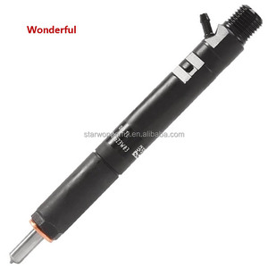 EJBR02501Z EJBR02901D EJBR03001D EJBR03701D 33801-4X810 33801-4X800 33801-4X900 Nuevo inyector de combustible para Hyundai <span class=keywords><strong>Kia</strong></span> Bongo 2.9L - Product Image 5