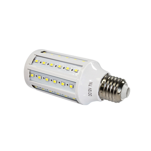 หลอดไฟ LED คอร์น OEM ODM ความสว่างสูง ปรับความสว่างได้ 12V/36V ขั้ว E27/E26/E14  ค่า CRI80 90 อายุการใช้งาน 20000 ชั่วโมง - Product Image 4